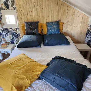 Duplex 1 Apartamento